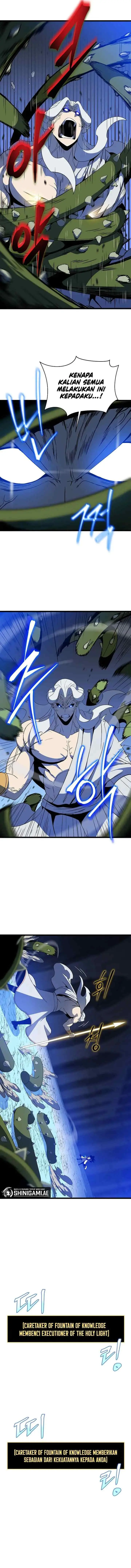 Kill the Hero chapter 149 halaman 7