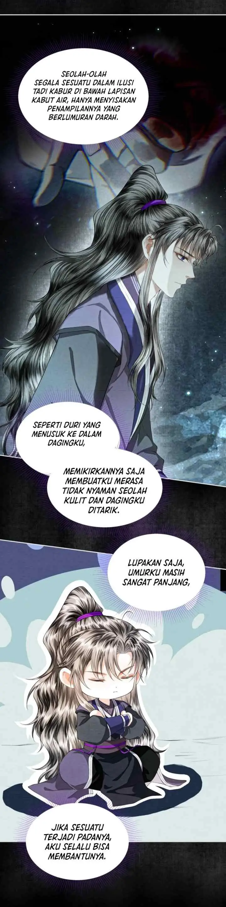 Tong Qian Kan Shi chapter 124 halaman 10