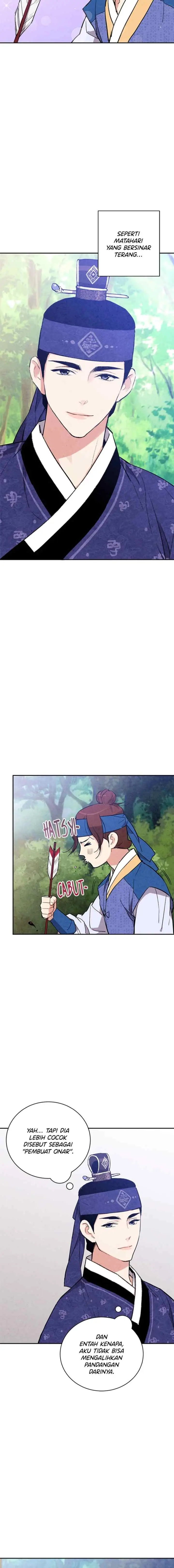 Joseon's Ban on Marriage chapter 29 halaman 16