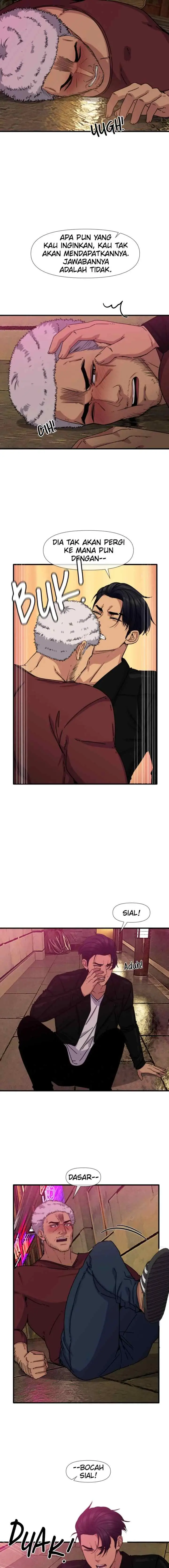 Chasing Red chapter 49 halaman 9