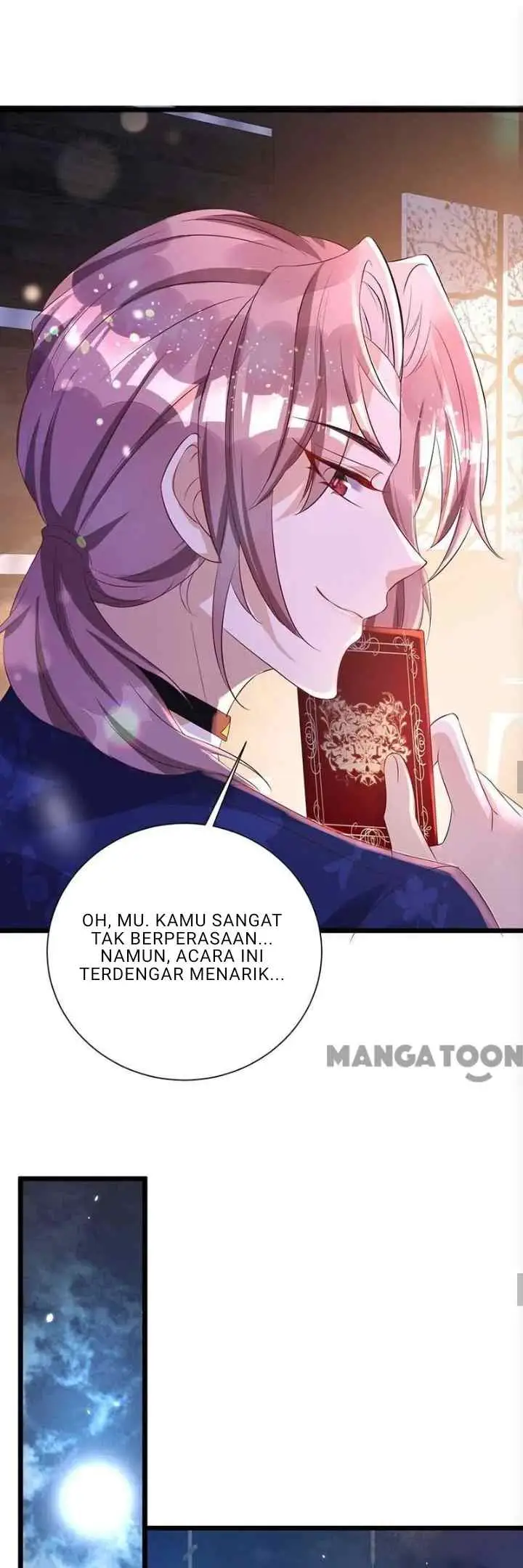 My Vampire My Hunter chapter 42 halaman 6