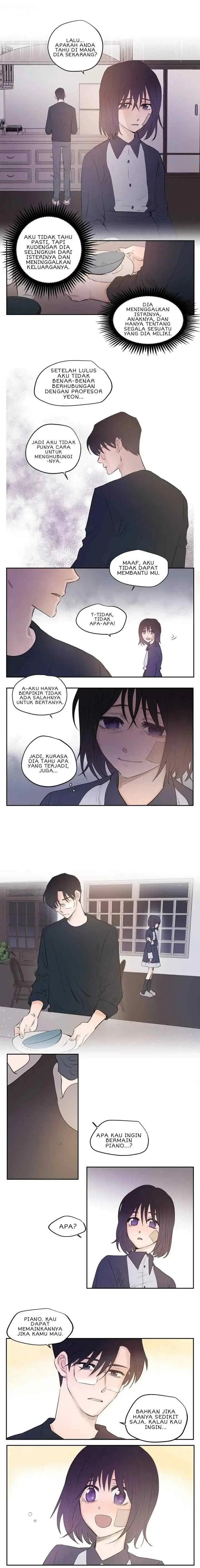 Broken Melody chapter 9 halaman 6