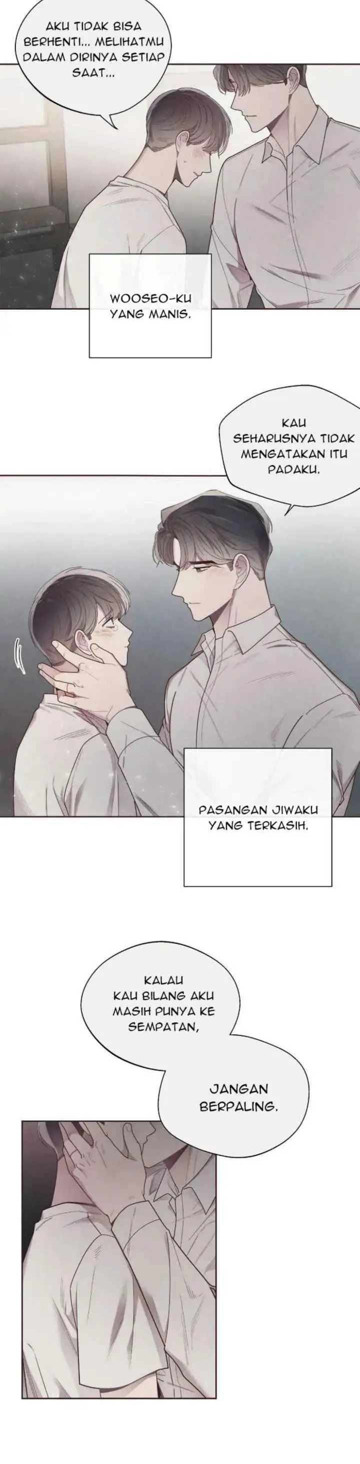 Relationship Ring chapter 41 halaman 14