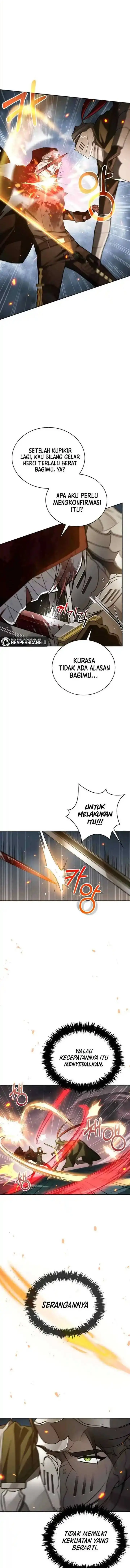 I'm Not That Kind of Talent chapter 12 halaman 8