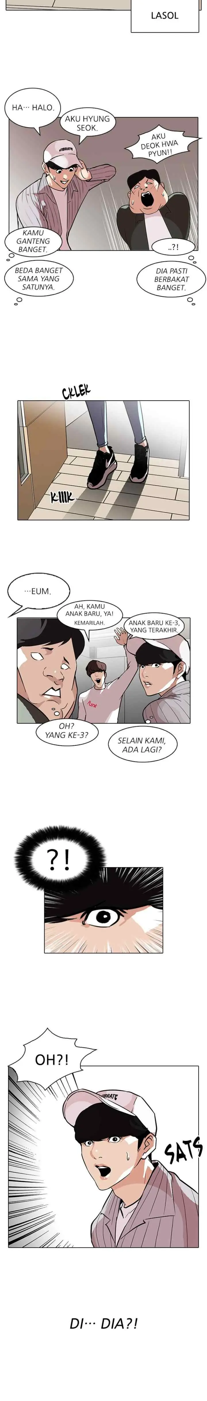 Lookism chapter 96 halaman 18