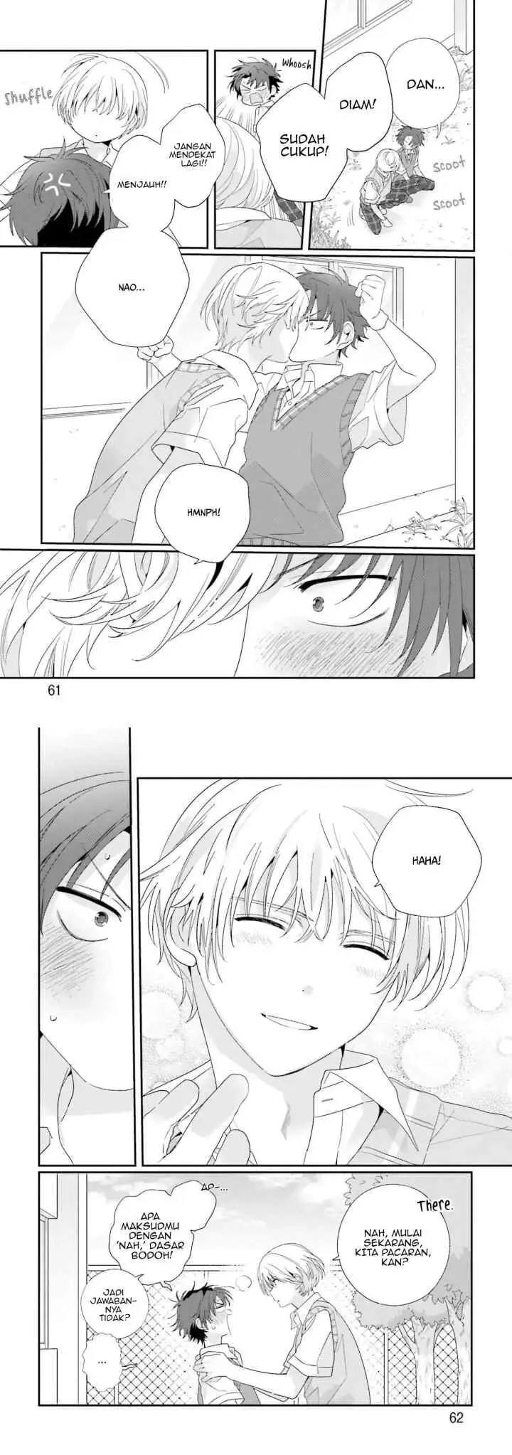 Boku no Kawaii Ijimekko chapter 2 halaman 15