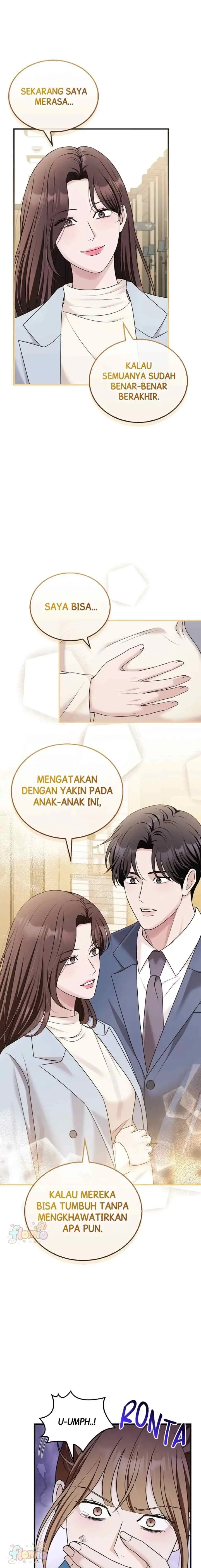 Couple, How Far We Can Go? chapter 74 halaman 7