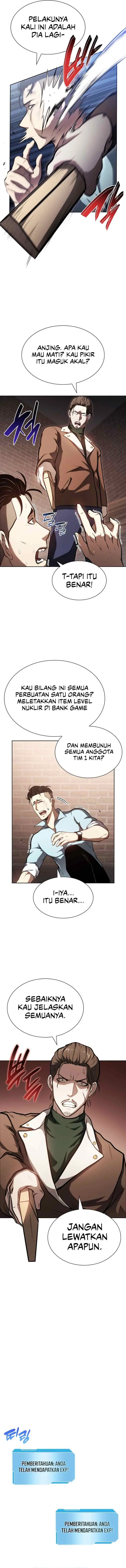 I Returned As An FFF-Class Witch Doctor chapter 19 halaman 8