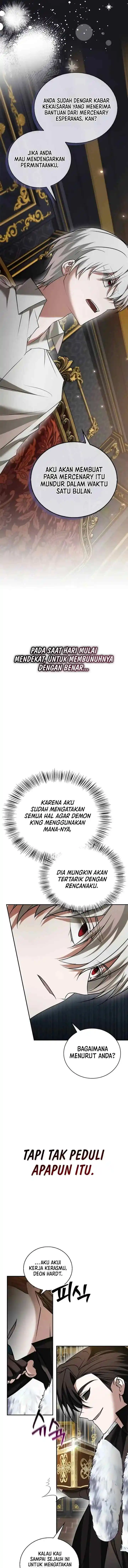 I'm Not That Kind of Talent chapter 92 halaman 15