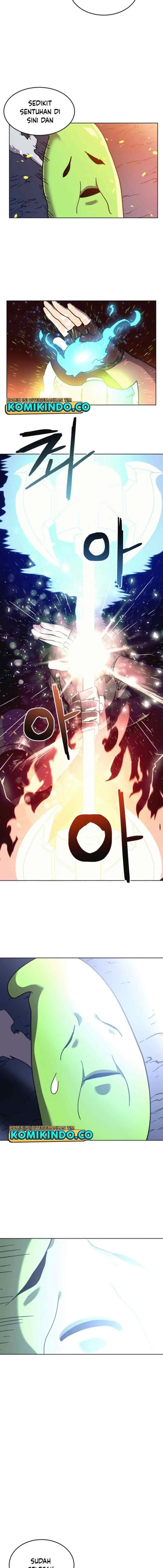 Final Boss chapter 7 halaman 14
