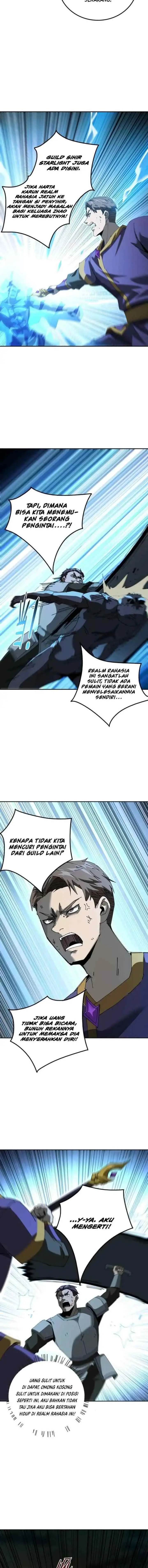 Hyper Blitz: Fury Unleashed chapter 16 halaman 11