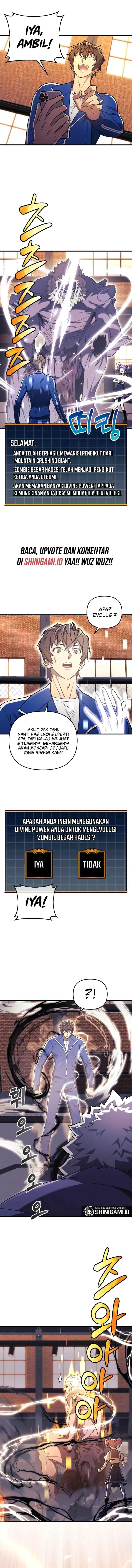 I'll Be Taking a Break for Personal Reasons chapter 44 halaman 13