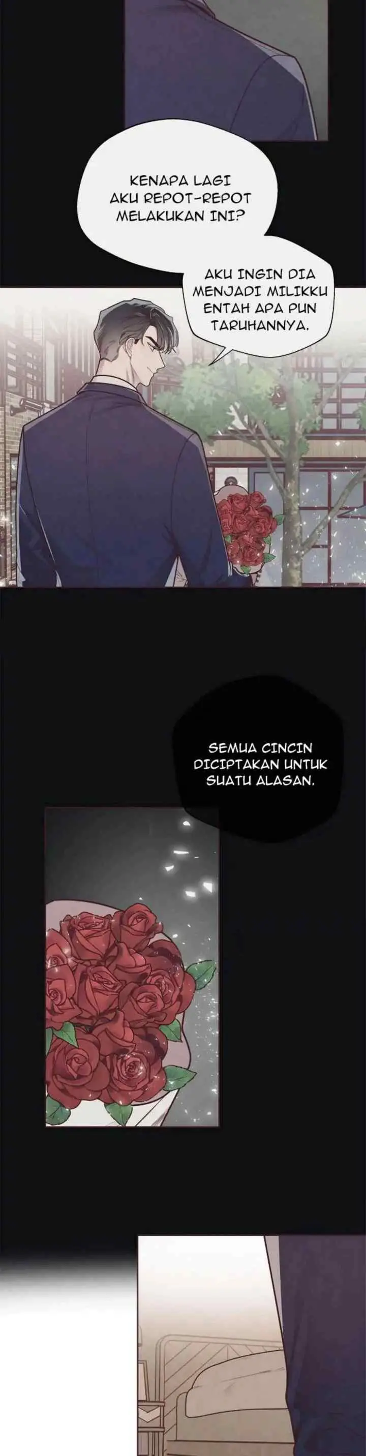 Relationship Ring chapter 33 halaman 11
