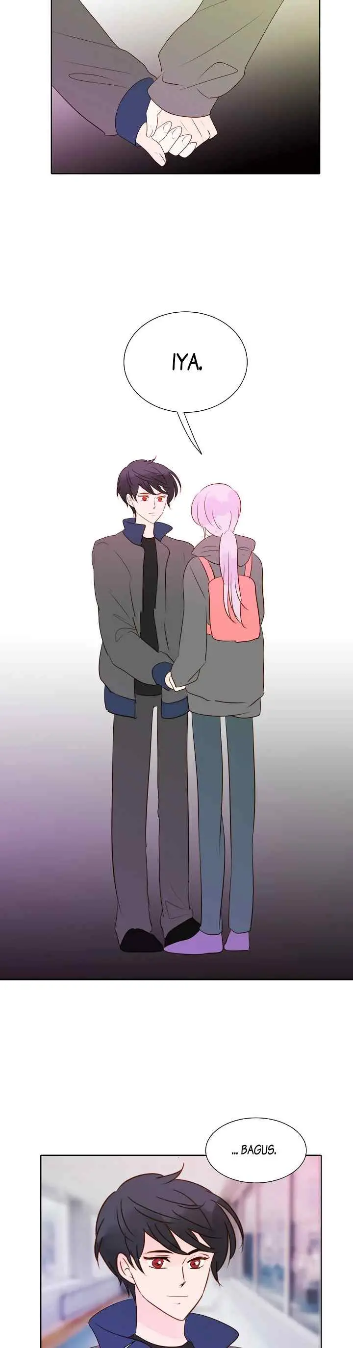 Golden Waltz chapter 39 halaman 13