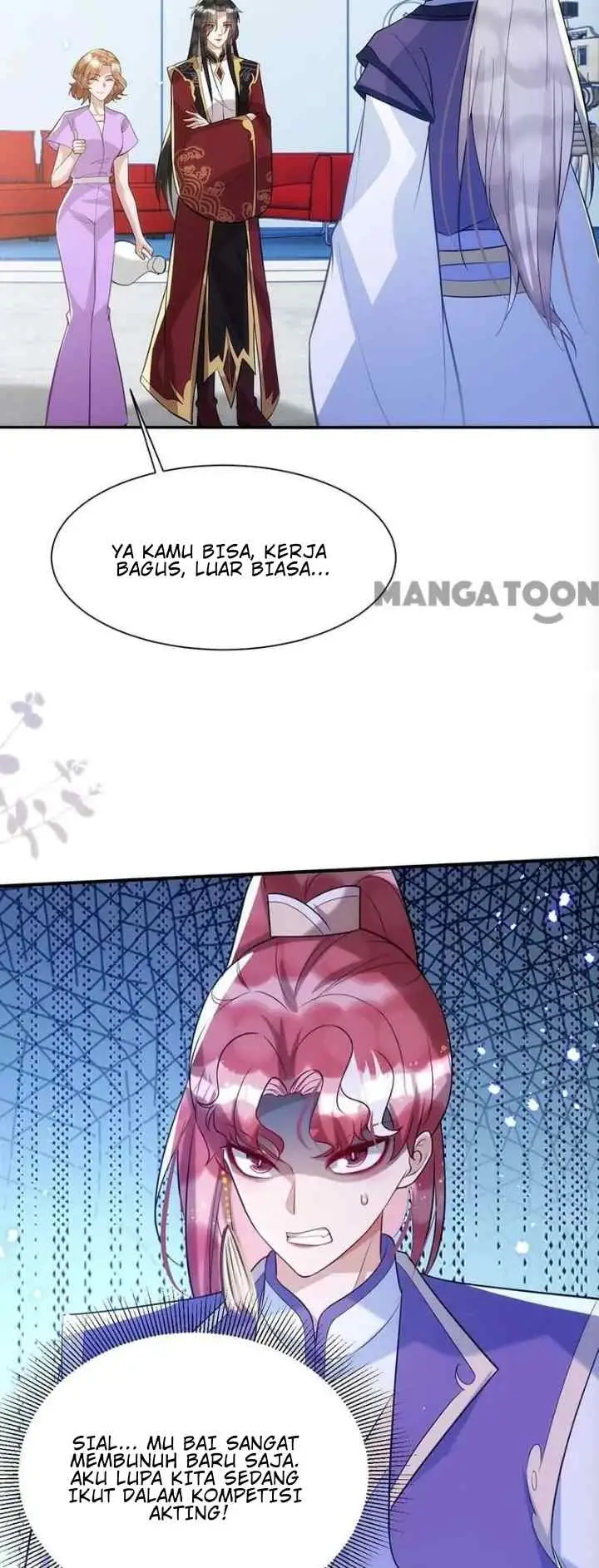 My Vampire My Hunter chapter 98 halaman 7