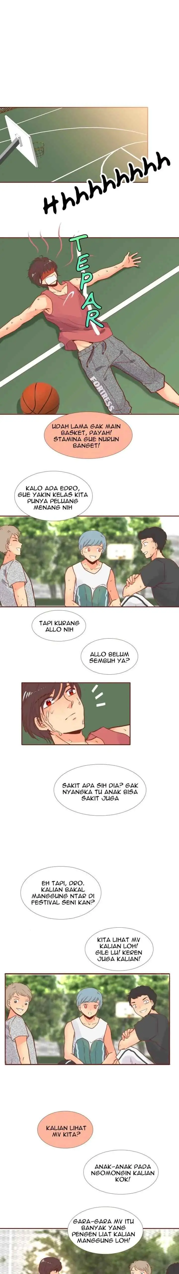 Friends chapter 52 halaman 7