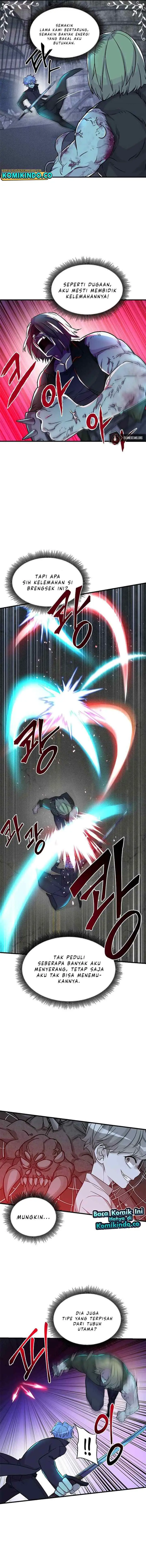 Gaming Stream of the Genius chapter 11 halaman 7