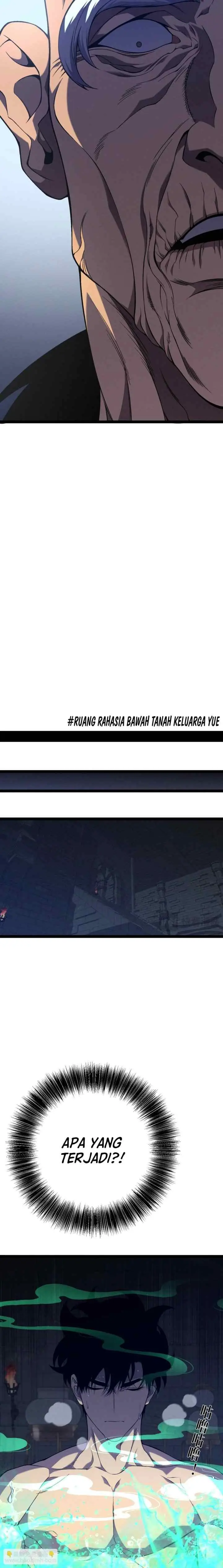 I Copy Talents (Your Talent is Mine) chapter 98 halaman 9