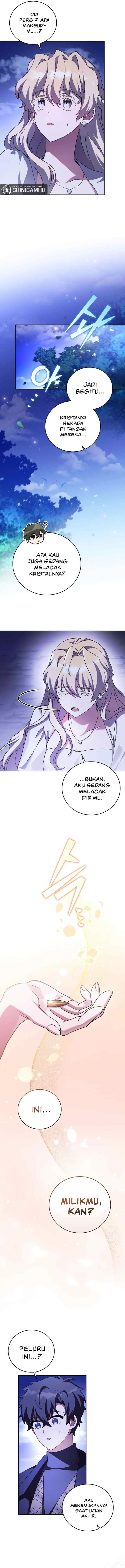The Novel's Extra (Remake) chapter 69 halaman 5