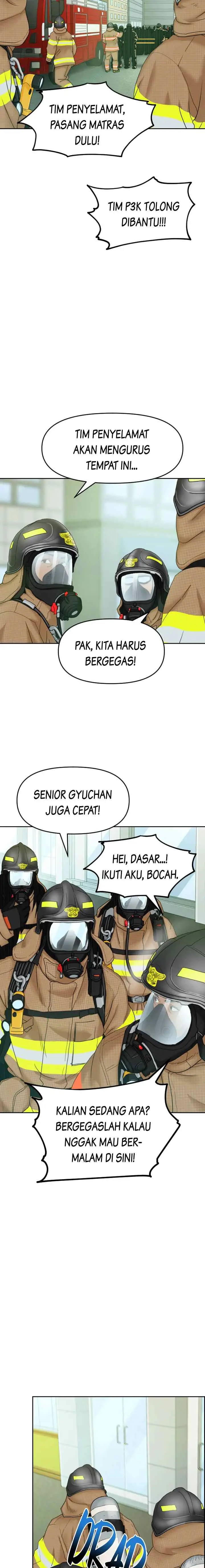 Call Sign chapter 28 halaman 12