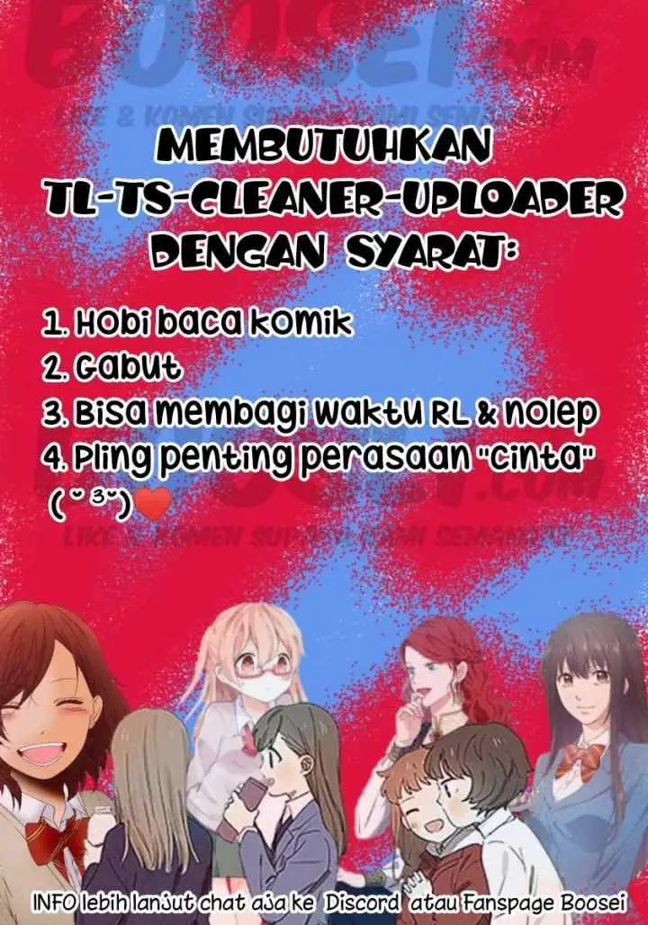 Drawing While Masturbating chapter 31 halaman 17