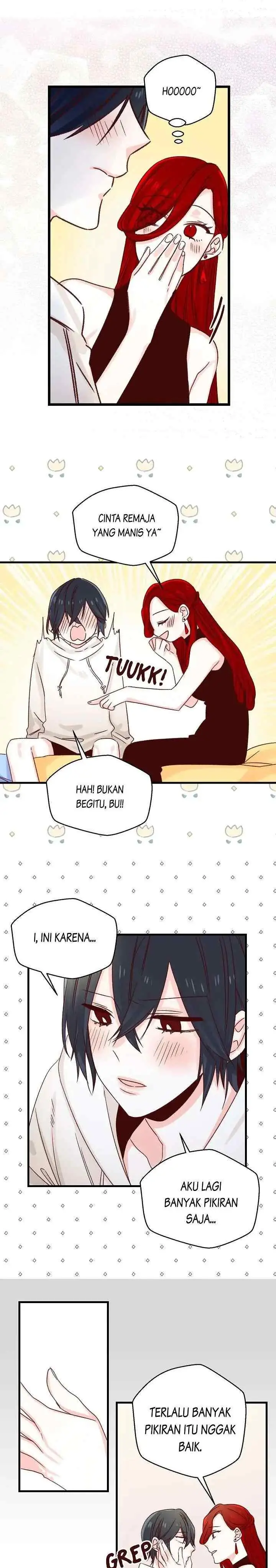 Red Honey chapter 53 halaman 12