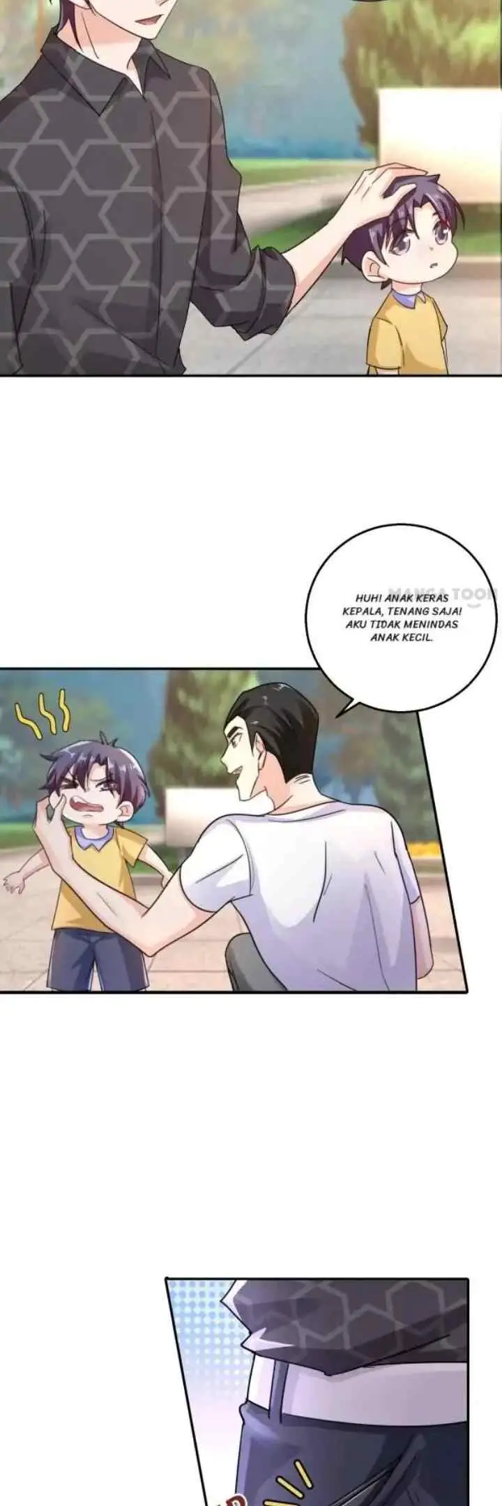 Warm Wedding chapter 276 halaman 14