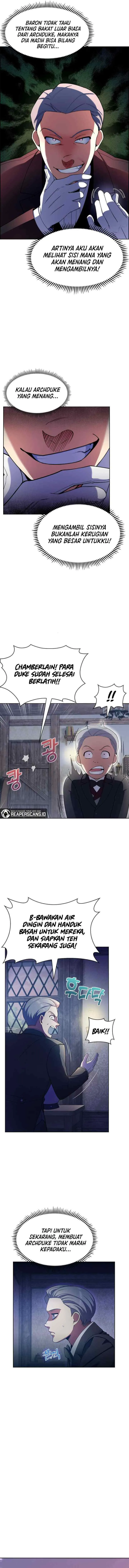 I Regressed to My Ruined Family chapter 5 halaman 10