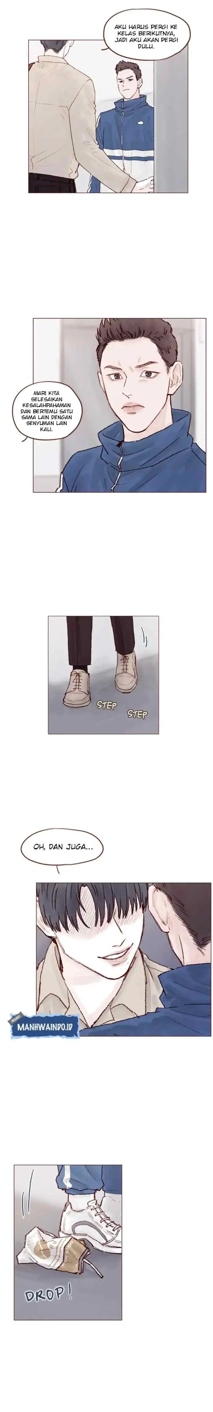 Hongshi Loves Me! chapter 72 halaman 4