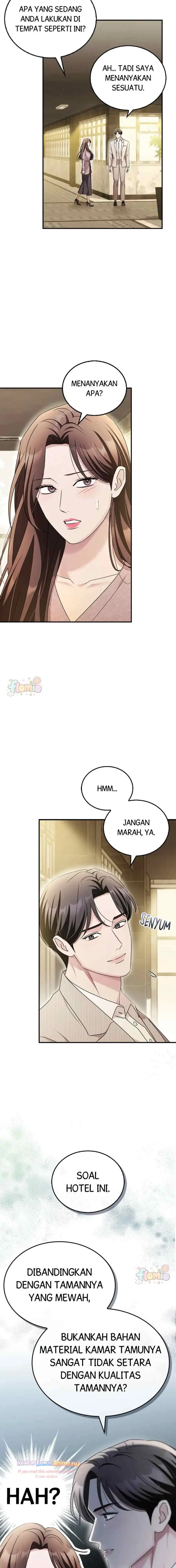 Couple, How Far We Can Go? chapter 29 halaman 12
