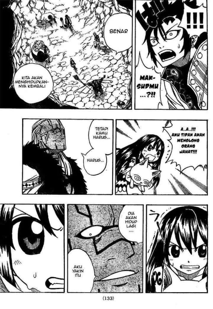 Fairy Tail chapter 136 halaman 5