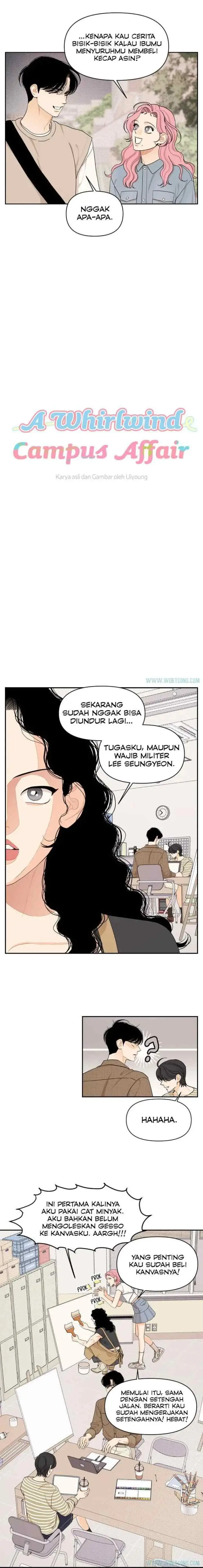 By the Way, in the Wind chapter 28 halaman 5