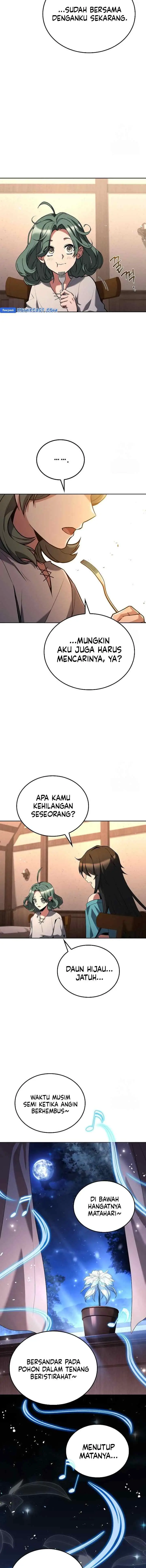 A Wizard's Restaurant chapter 73 halaman 15