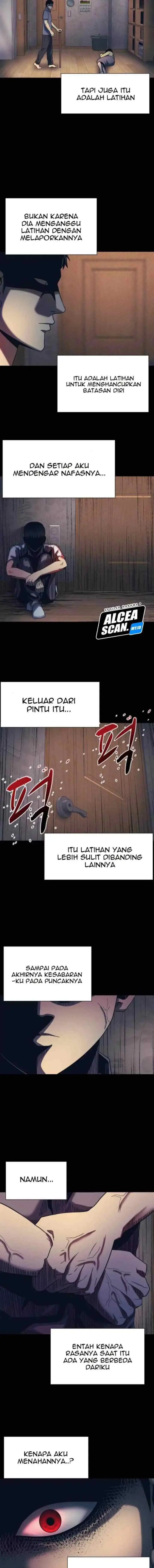 Injagang chapter 18 halaman 10