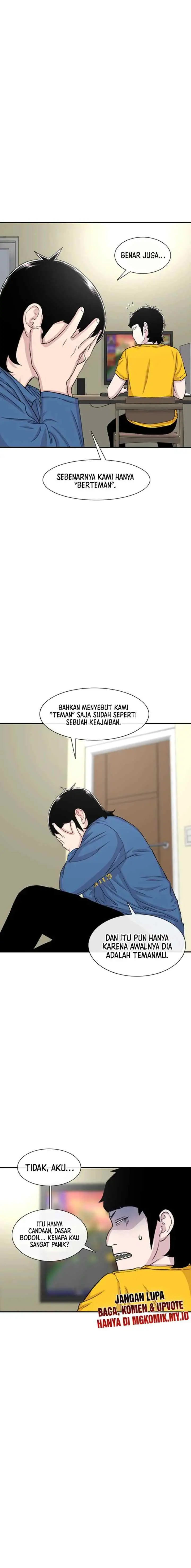 Ginseng Star Shop chapter 112 halaman 11