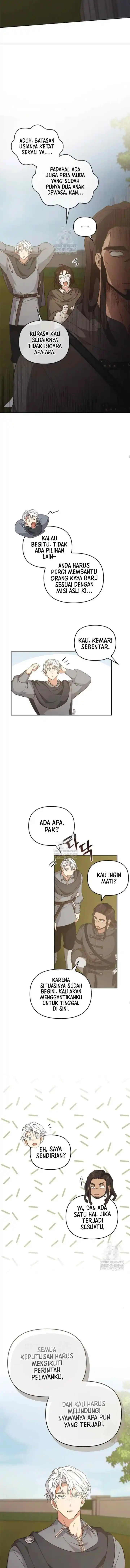 Regas chapter 85 halaman 16