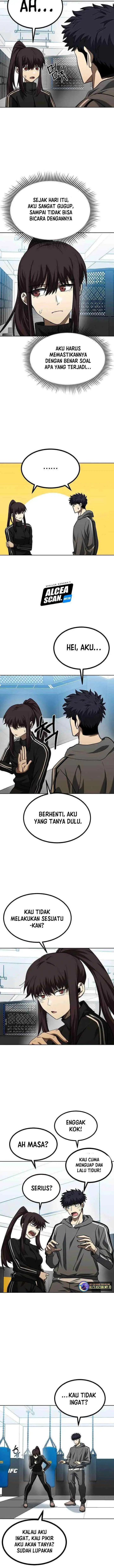 King MMA chapter 67 halaman 10