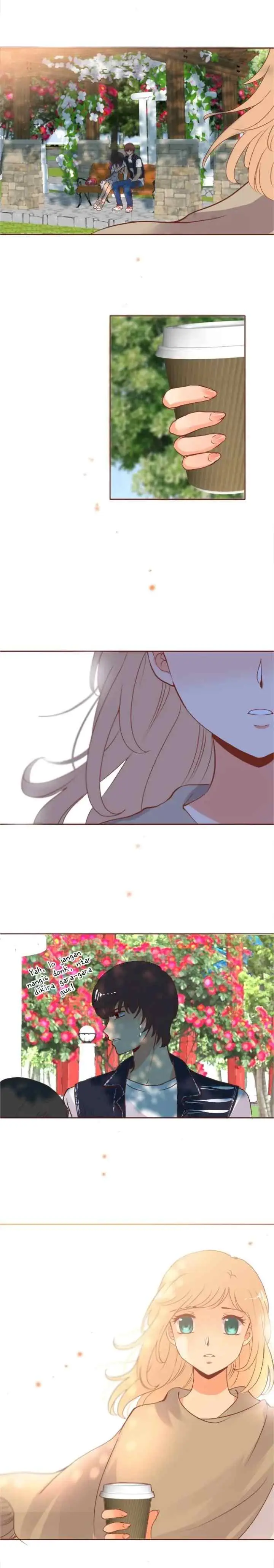 Friends chapter 44 halaman 9
