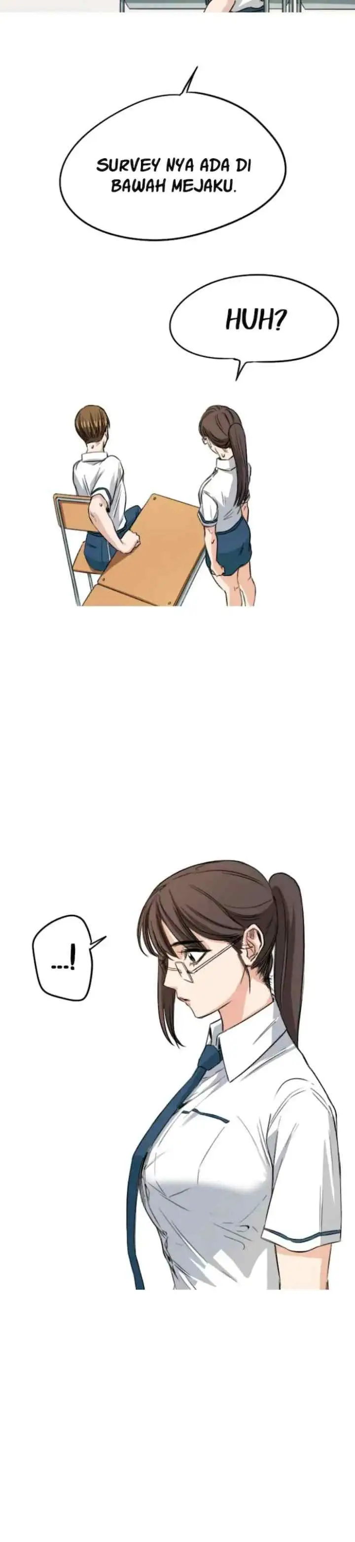 Drawing Romance chapter 55 halaman 6