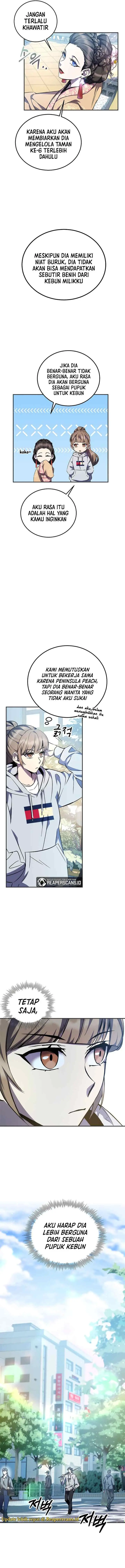 Drug Devourer chapter 14 halaman 12