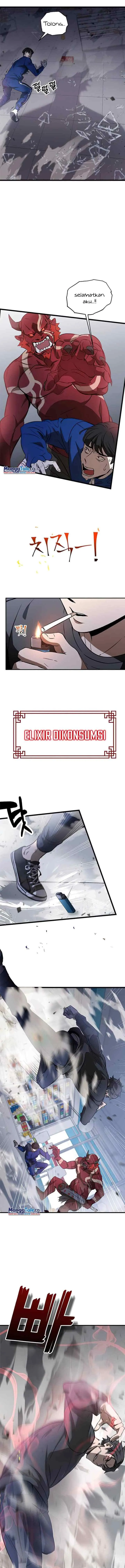 Drug Devourer chapter 2 halaman 4