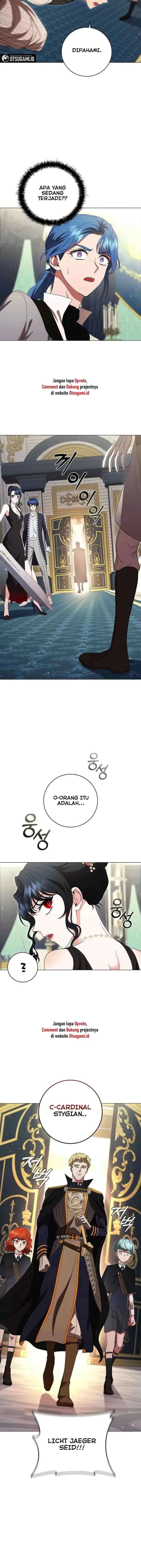 Dragon Lady chapter 19 halaman 11