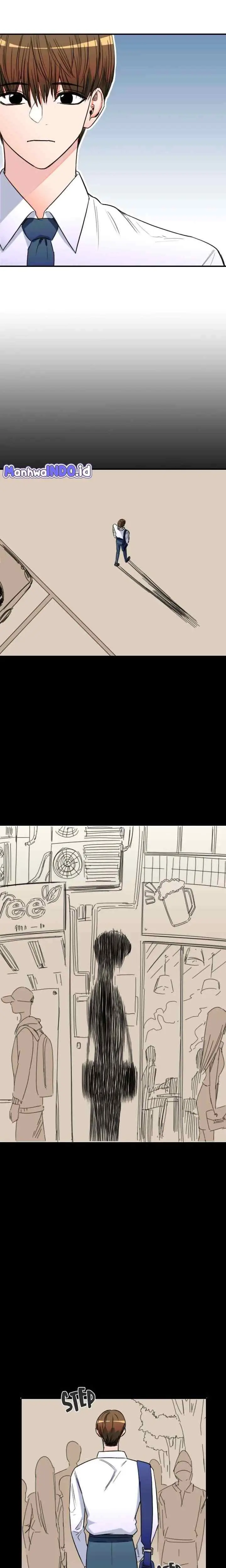 Drawing Romance chapter 135 halaman 11