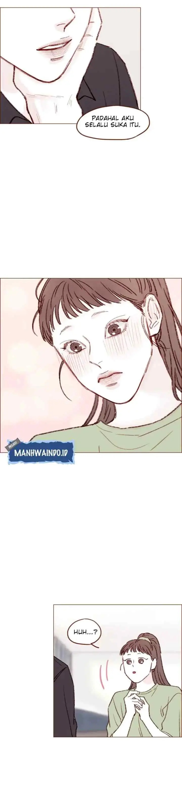Hongshi Loves Me! chapter 128 halaman 15