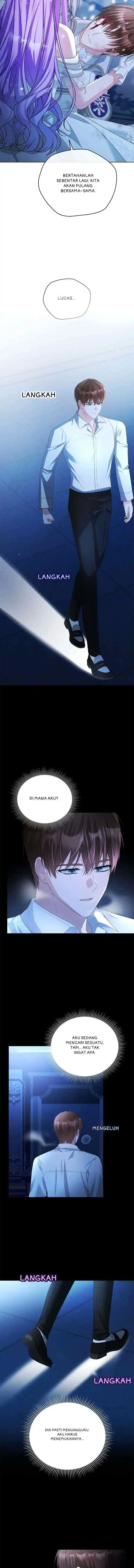 The Ugly Lady's Secret Pouch chapter 74 halaman 4