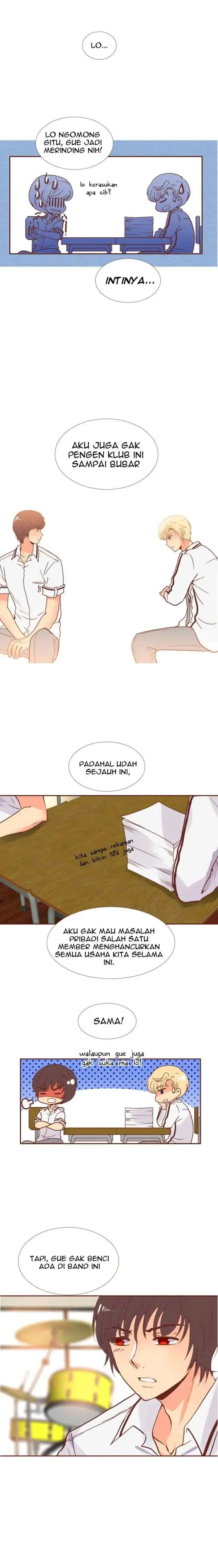 Friends chapter 52 halaman 13