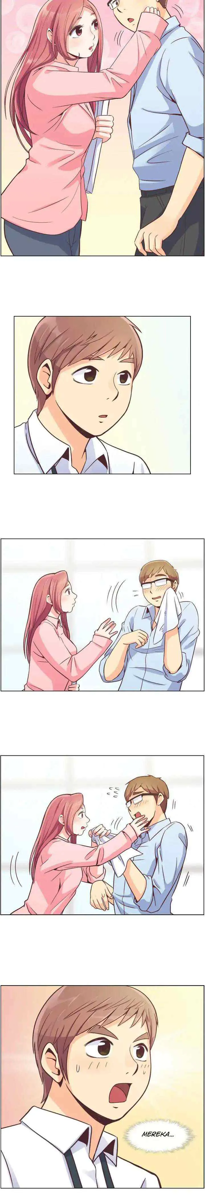 Annoying Alice chapter 49 halaman 17