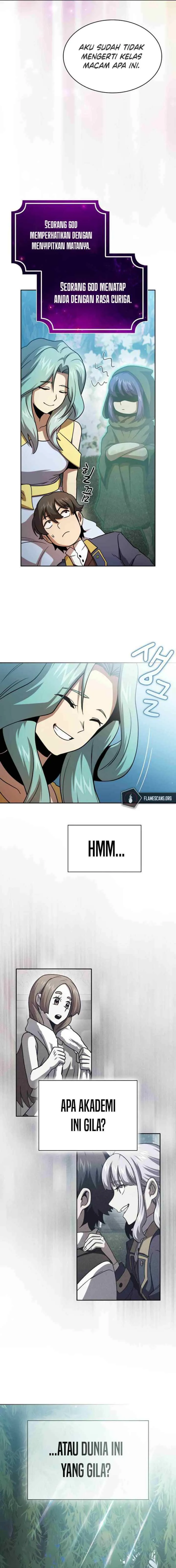 Is this Hero for Real? chapter 78 halaman 9