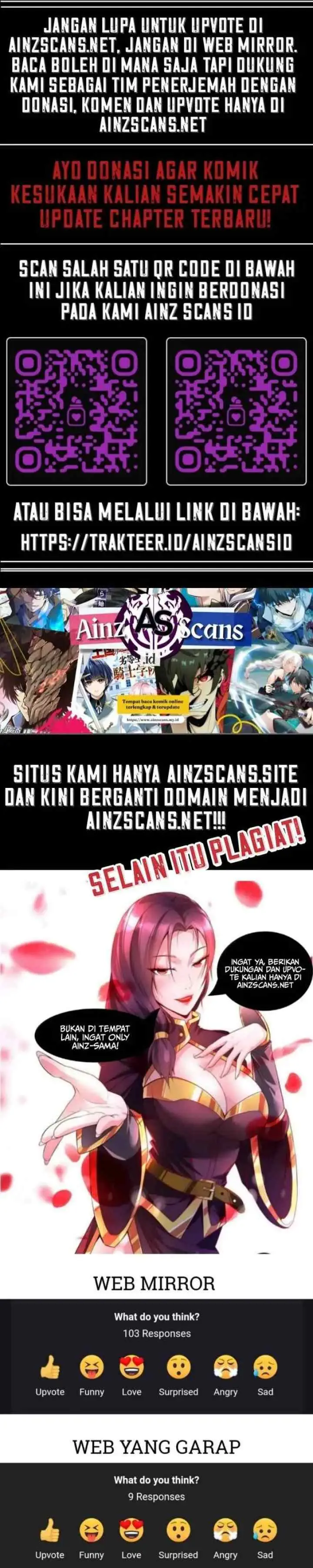 Hyper Blitz: Fury Unleashed chapter 17 halaman 17