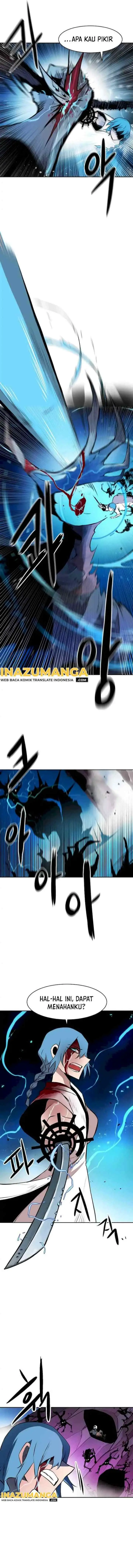 Haegwi Heron chapter 7 halaman 6